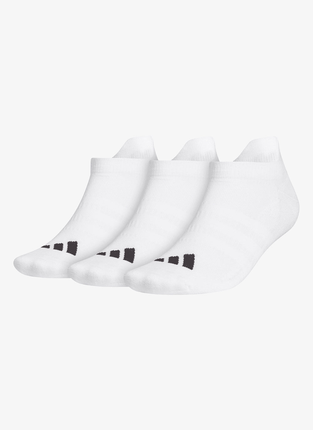 adidas Golf 3-Pack ankle Socks HS5572