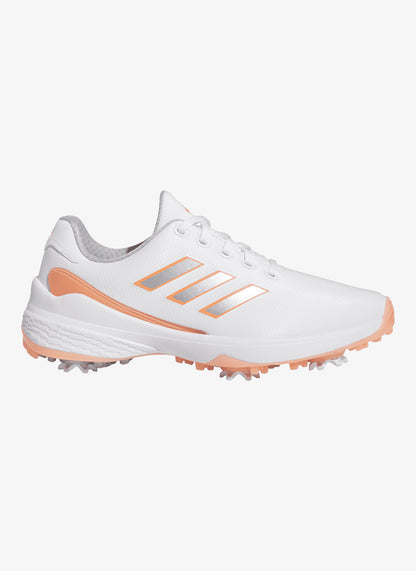 adidas Ladies ZG23 Lightstrike Golf Shoes GZ2176