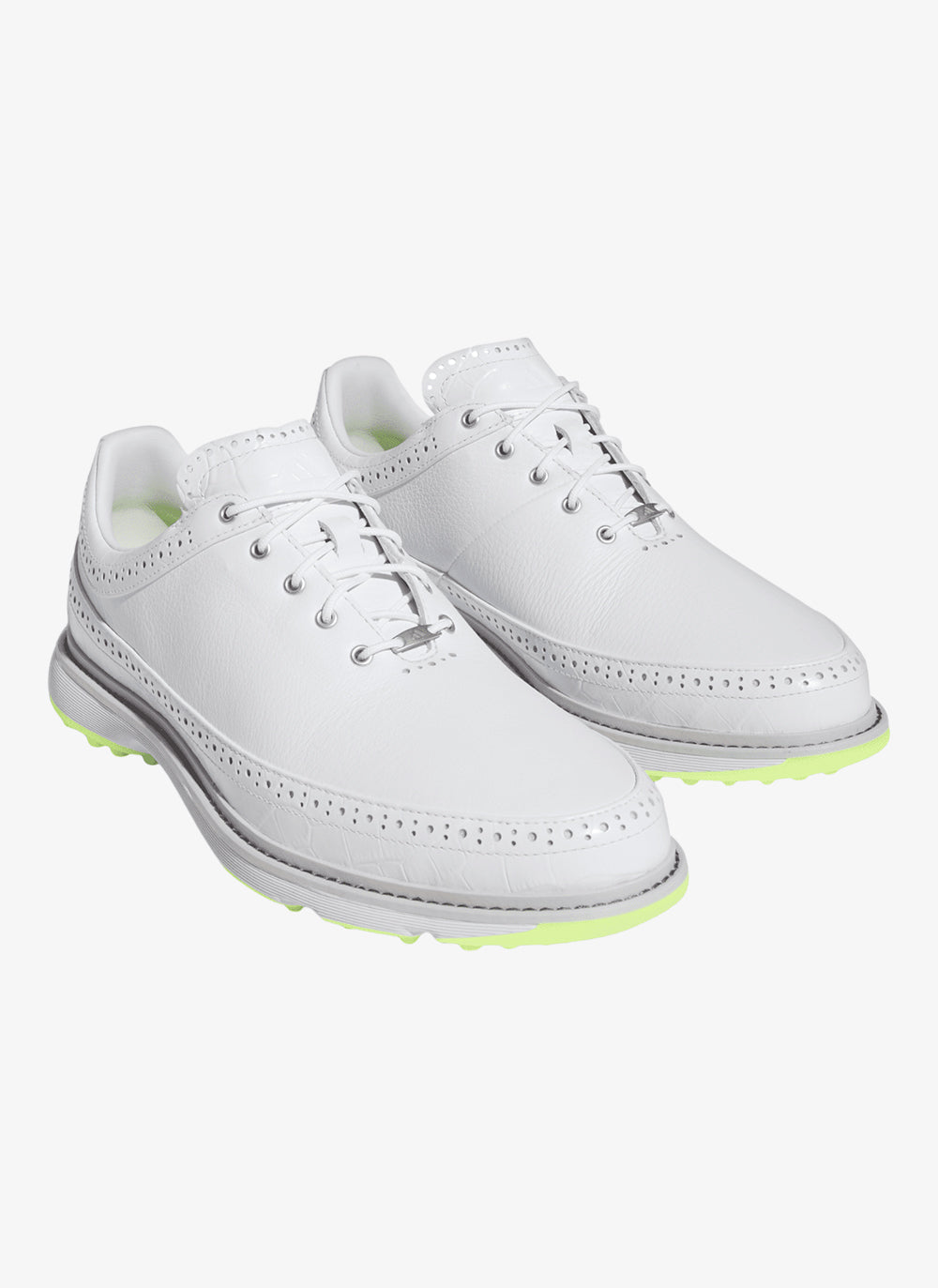 adidas MC80 Unisex Golf Shoes ID4748