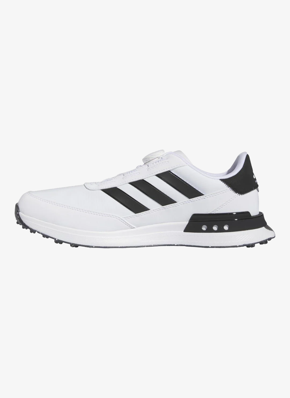 adidas S2G SL BOA Golf Shoes IF0286