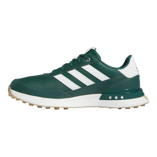 adidas S2G SL Leather Golf Shoes ID8731