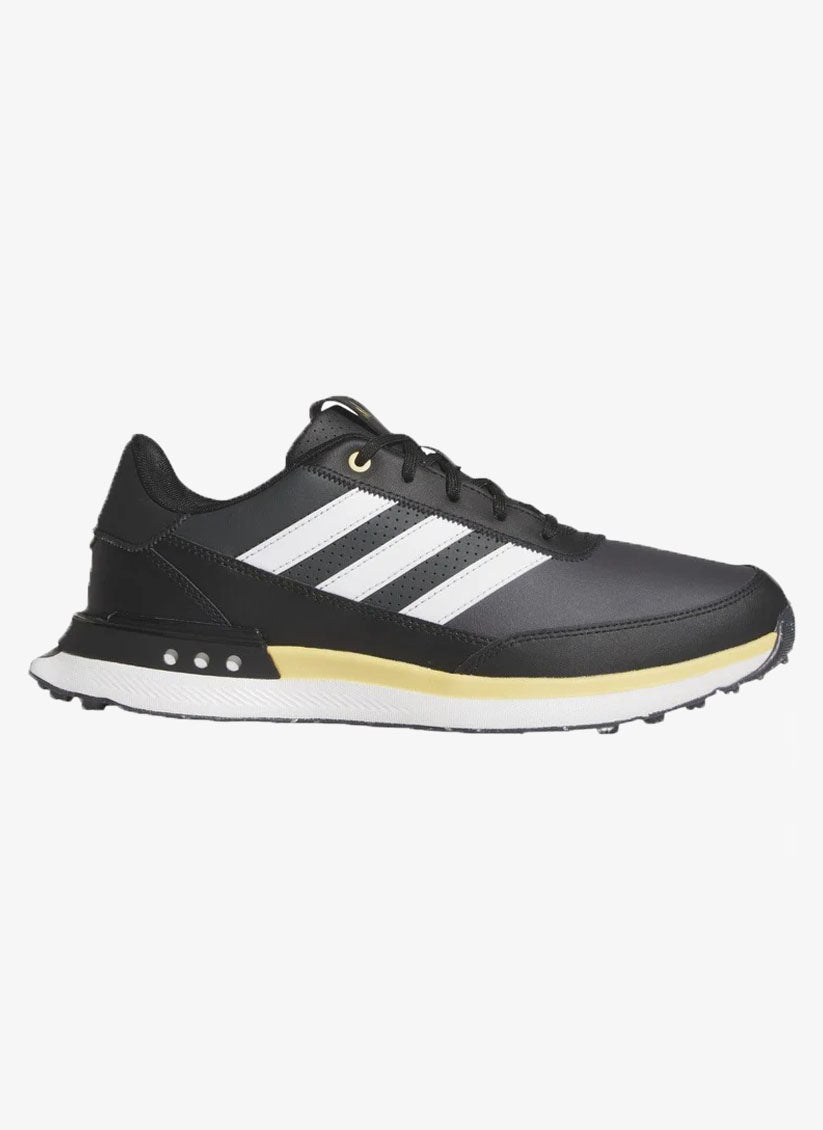 adidas S2G SL Leather 24 Golf Shoes IH5046