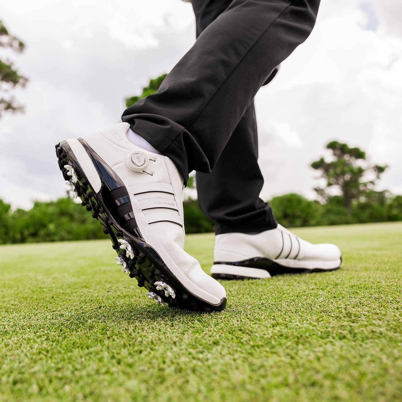 Mens Adidas Golf Shoes For Sale - UK Delivery - Golf Shoes