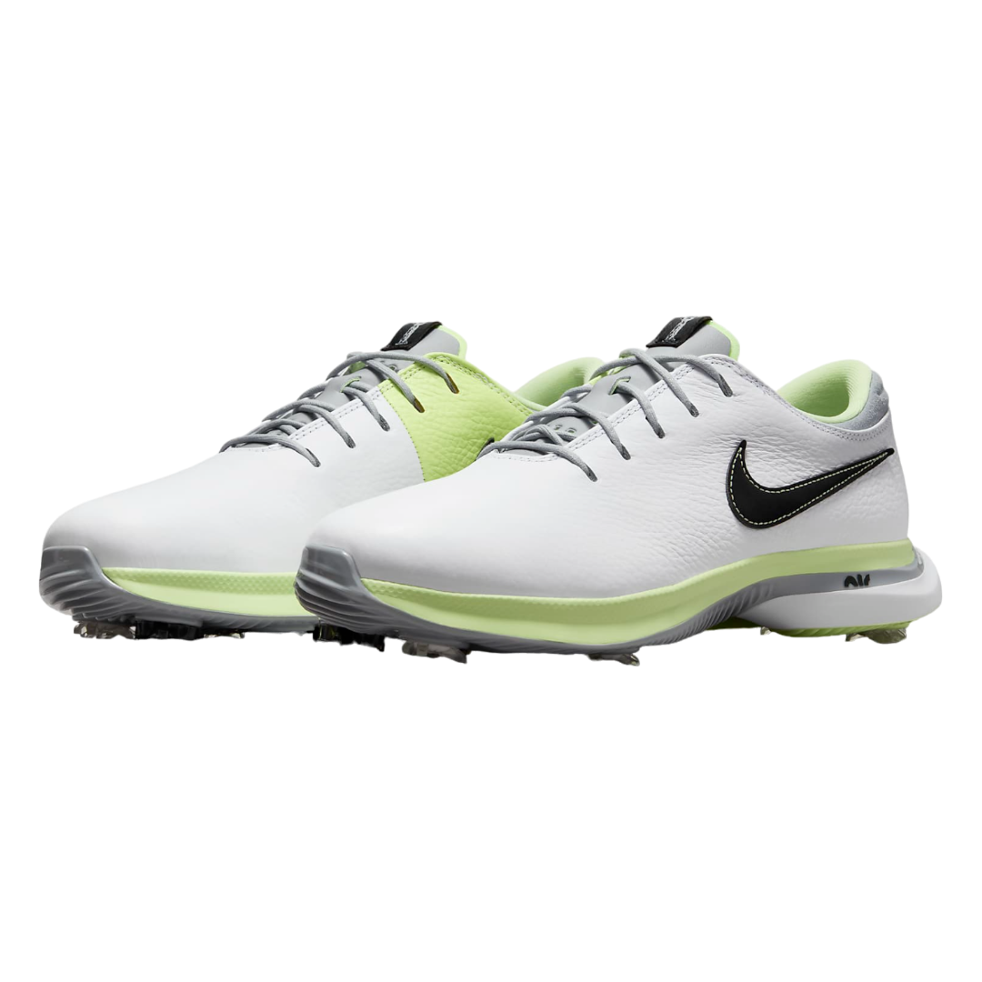 Nike Air Zoom Victory Tour 3 Golf Shoes DV6798 Grey Blue Green