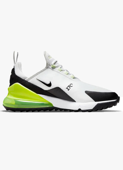 Nike Air Max 270G Golf Shoes CK6483