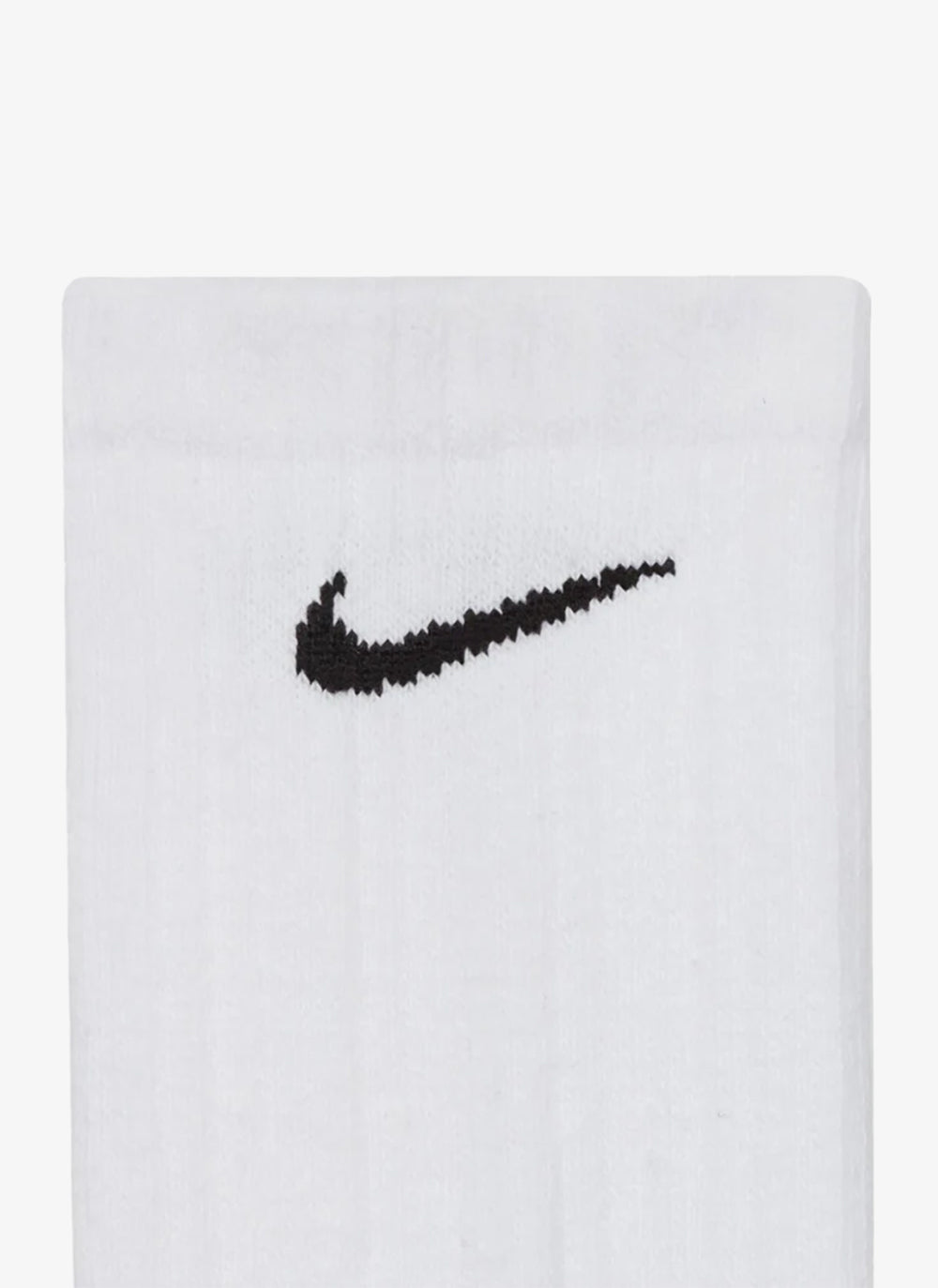 Nike Everyday Cushioned Training Crew 3-Pack Golf Socks SX7664