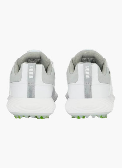 Puma Junior IGNITE PWRCAGE BOA Golf Shoes 376784