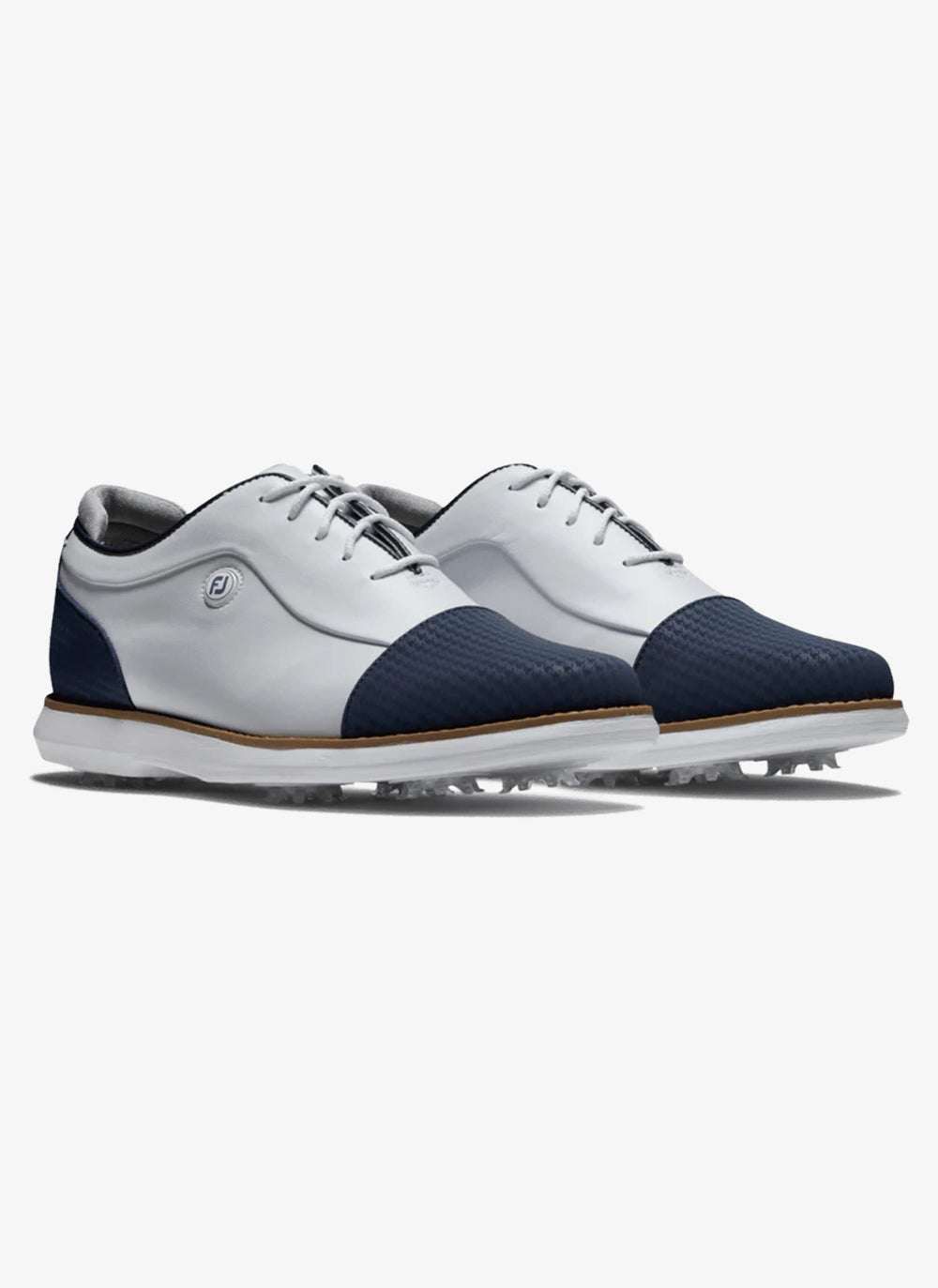 FootJoy Ladies Traditions Golf Shoes 97915