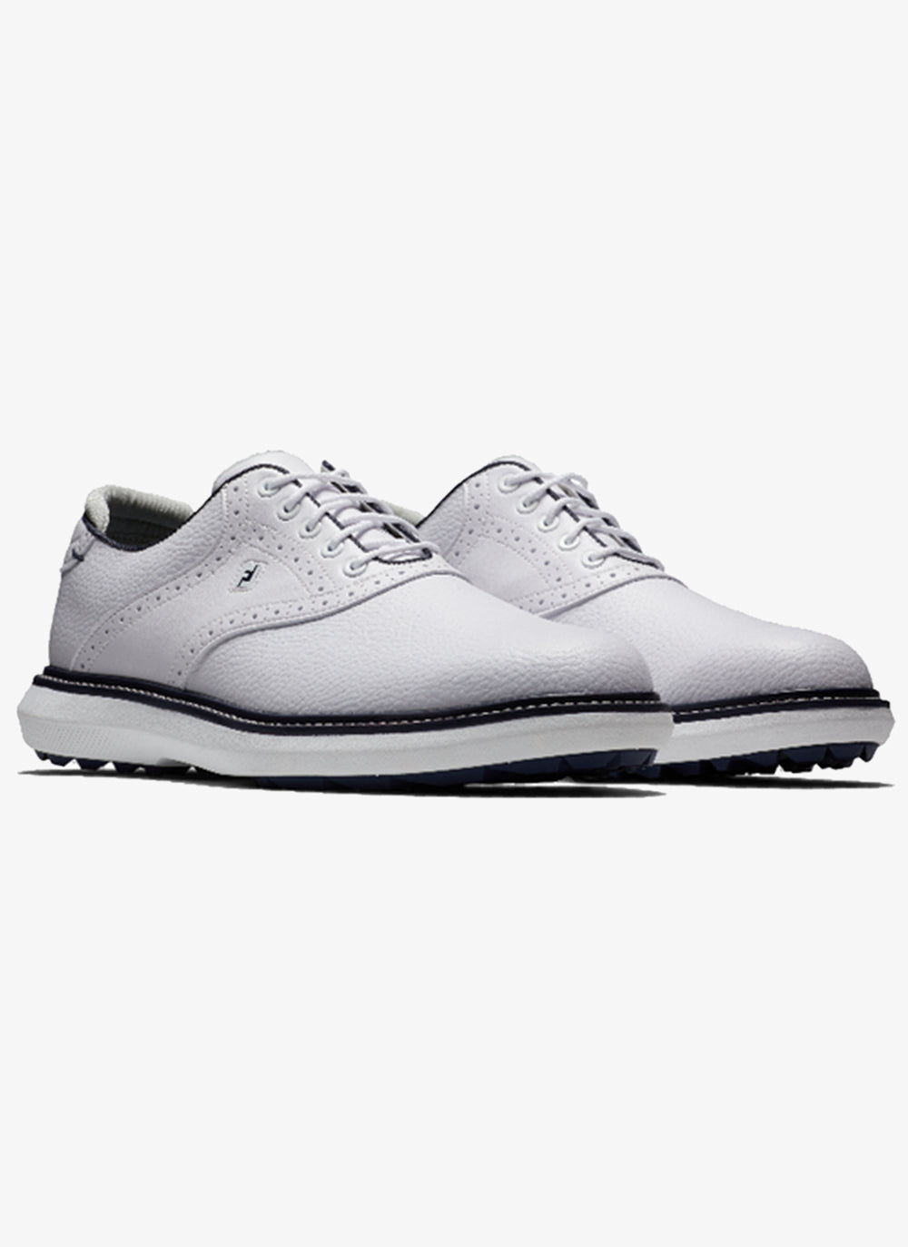 FootJoy Traditions Golf Shoes 57927