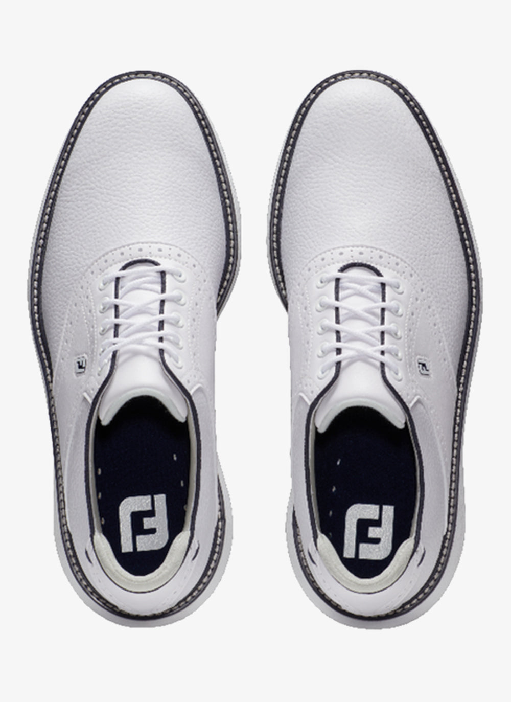 FootJoy Traditions Golf Shoes 57927