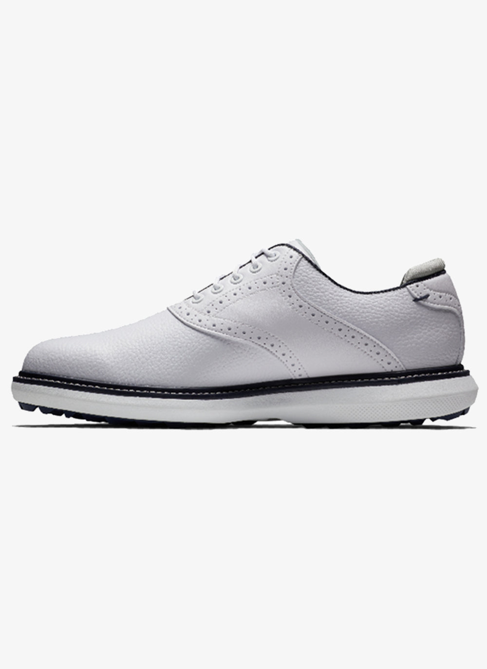 FootJoy Traditions Golf Shoes 57927