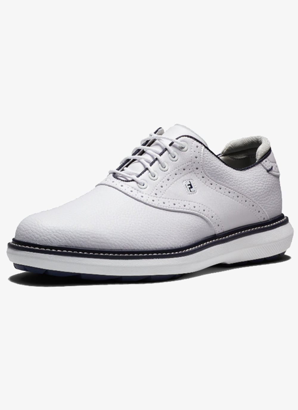 FootJoy Traditions Golf Shoes 57927