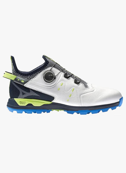 Mizuno Wave Hazard Pro Boa Golf Shoes 51GM227035