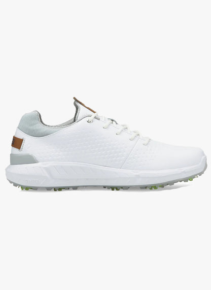 Puma Ignite Articulate Leather Golf Shoes 376155