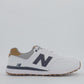 New Balance 574 Greens Golf Shoes