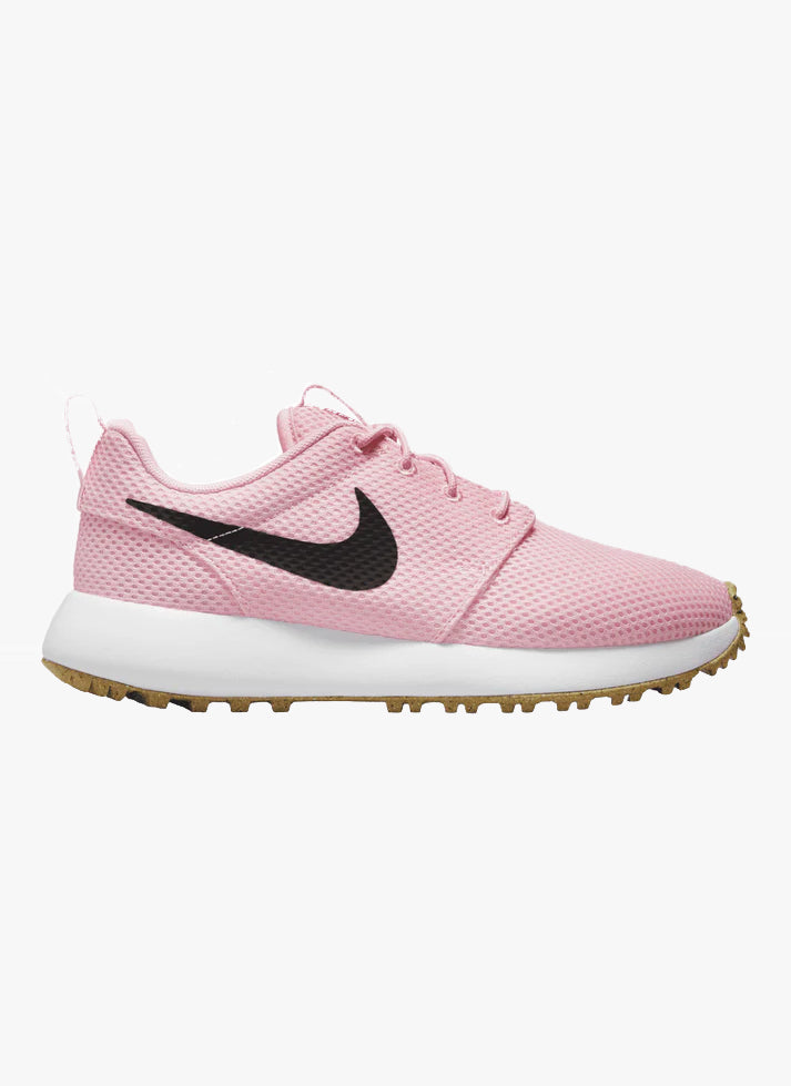 Junior Nike Roshe G Golf Shoes DZ6895