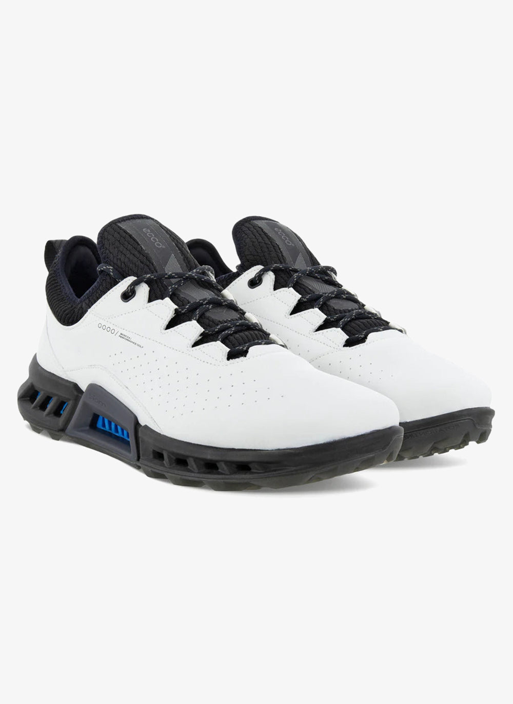 Ecco Biom C4 Golf Shoes 130404