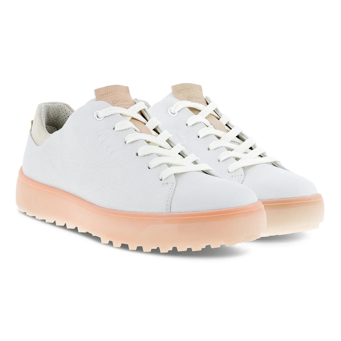 Ecco Ladies Tray Golf Shoes 108303