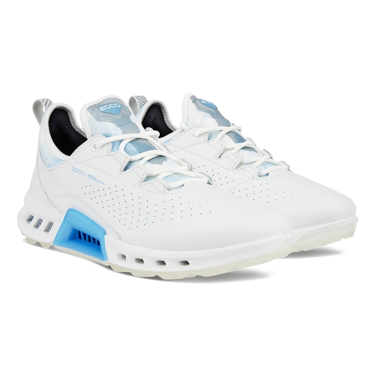 Ecco Biom C4 Golf Shoes 130434