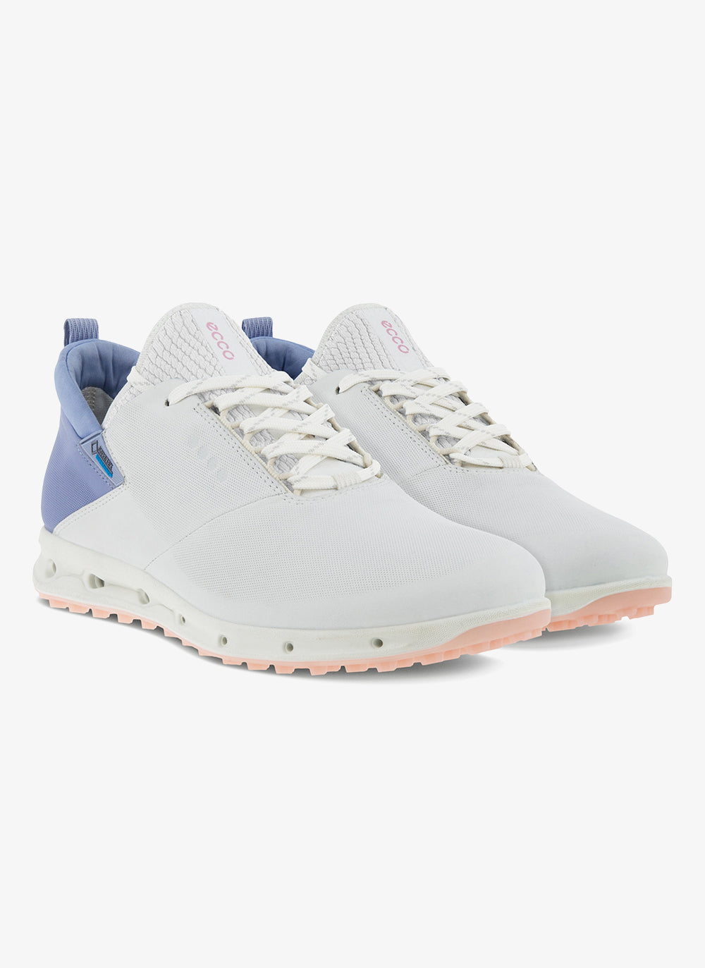 Ecco Ladies Cool Pro Golf Shoes 125123