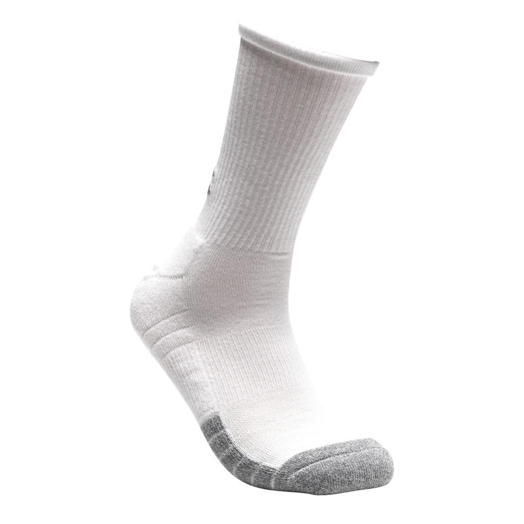 Under Armour HeatGear Crew 3-Pack Golf Socks 1346751