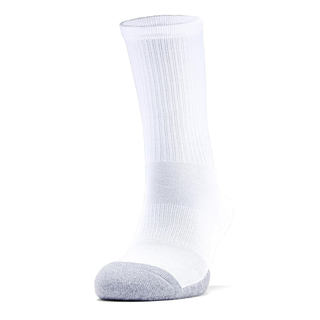 Under Armour Heatgear Crew Golf Socks (3-Pack) 1346751