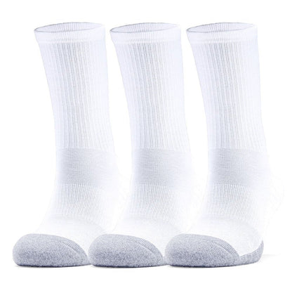 Under Armour Heatgear Crew Golf Socks (3-Pack) 1346751