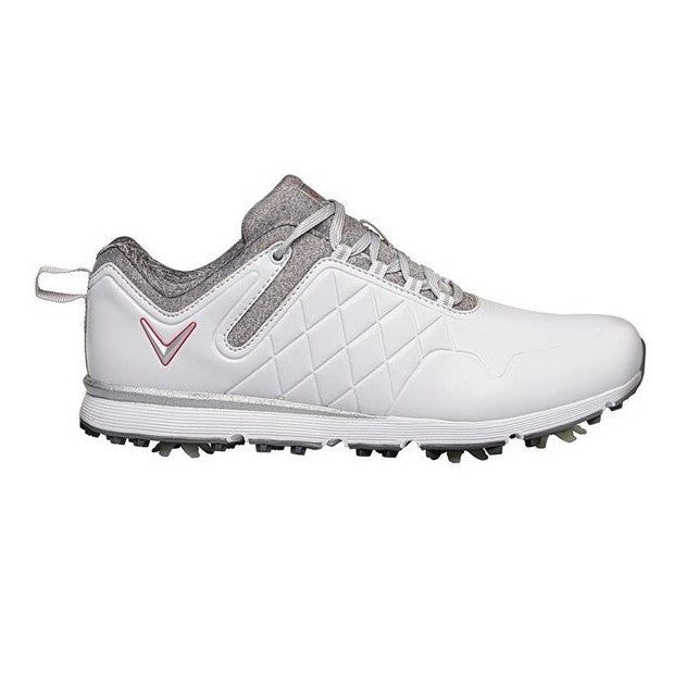 Callaway Ladies Mulligan Golf Shoes W637