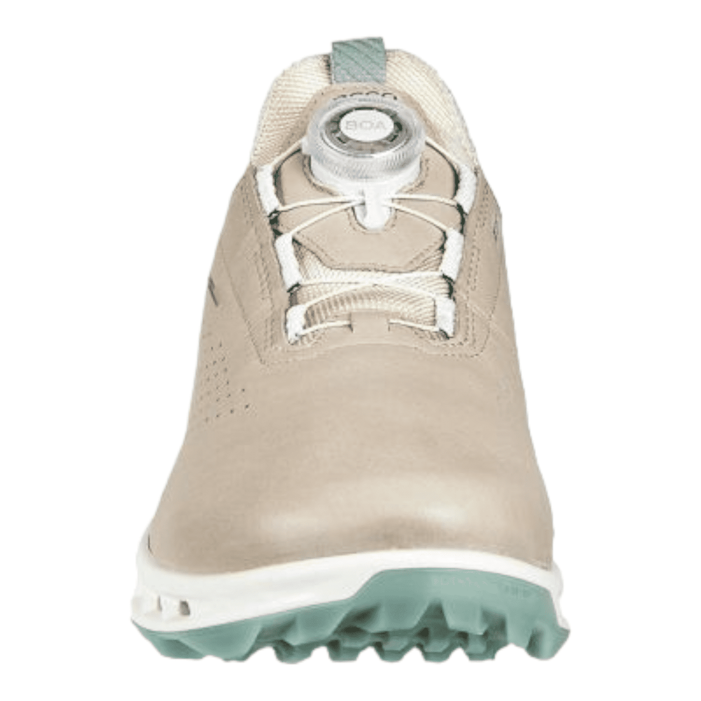 Ecco Ladies Biom C4 Golf Shoes 130913 Tan