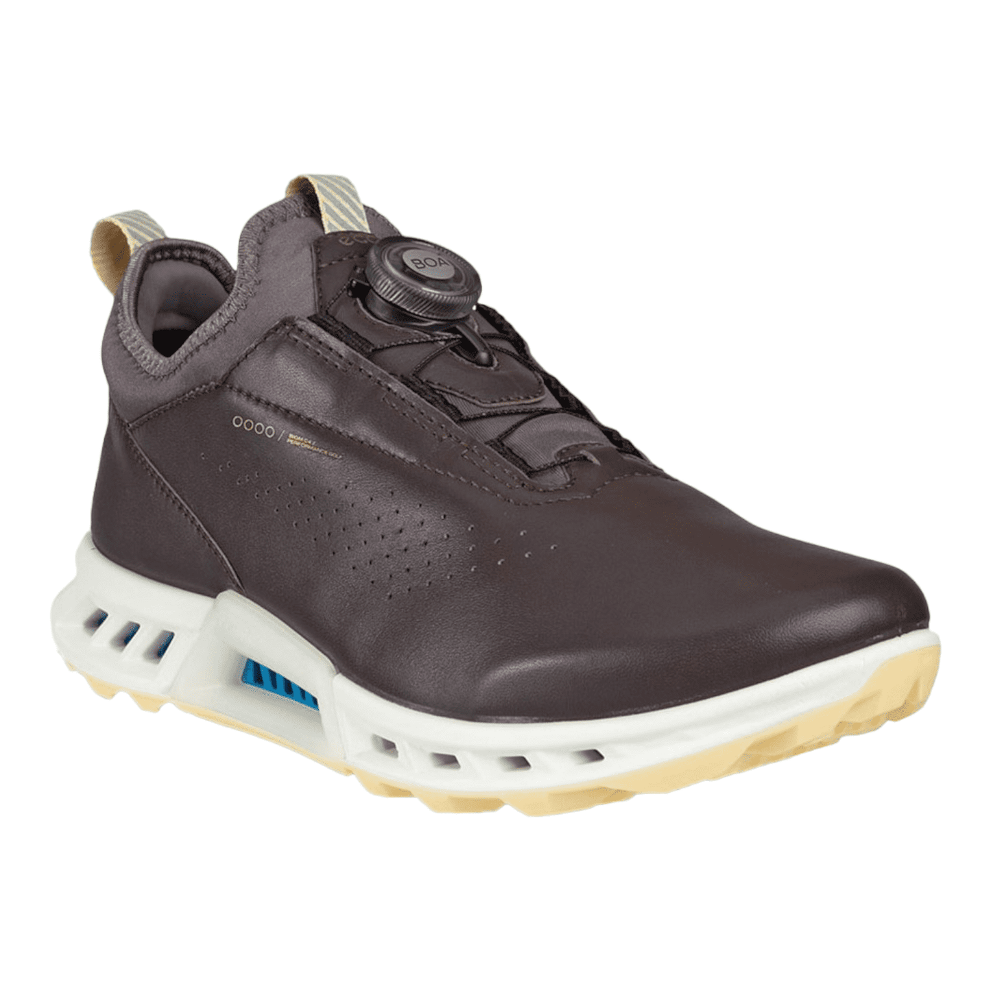 Ecco Ladies Biom C4 Golf Shoes 130913