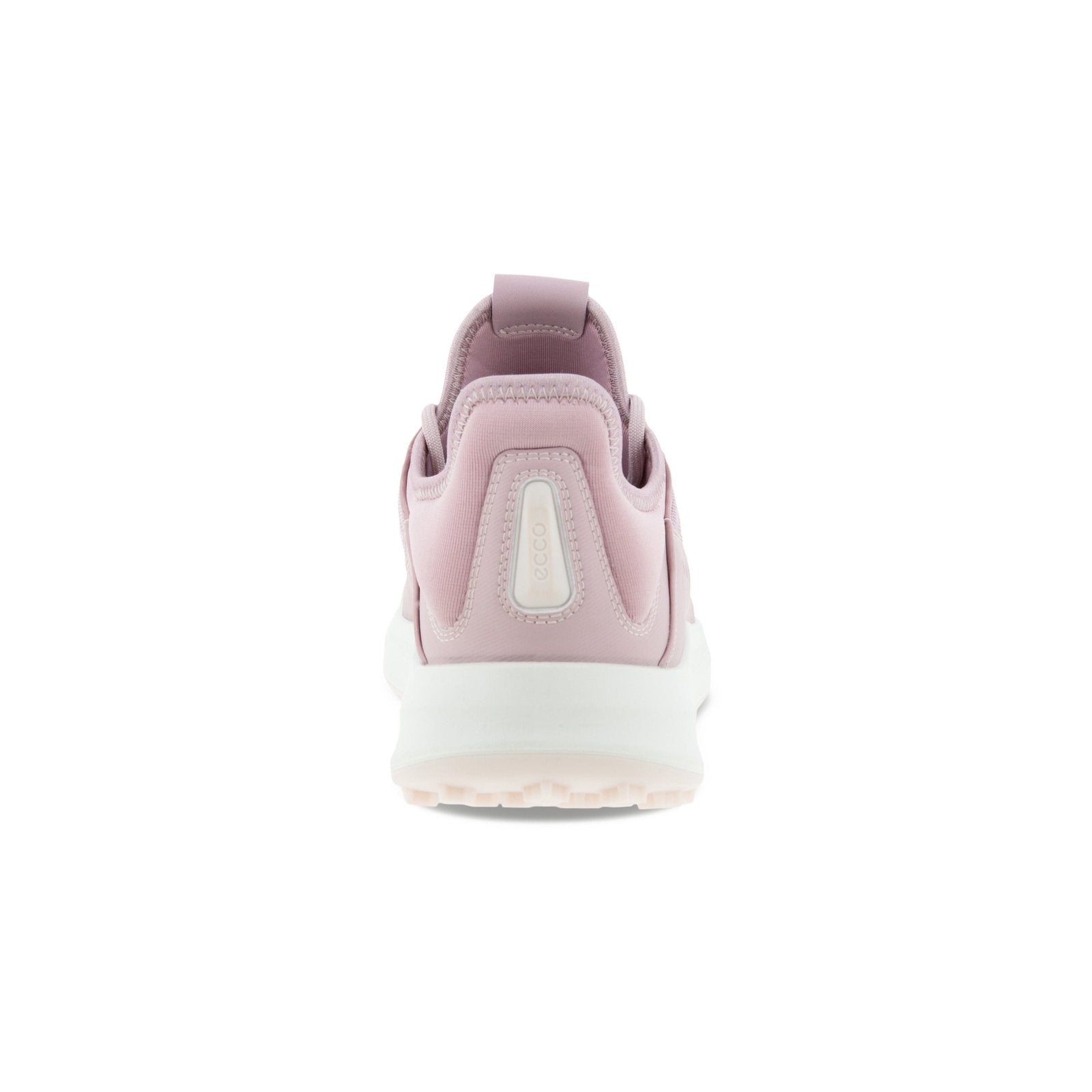 Ecco purple clearance golf shoes