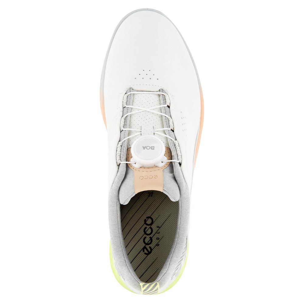 Ecco Ladies S-Three BOA Golf Shoes 102913