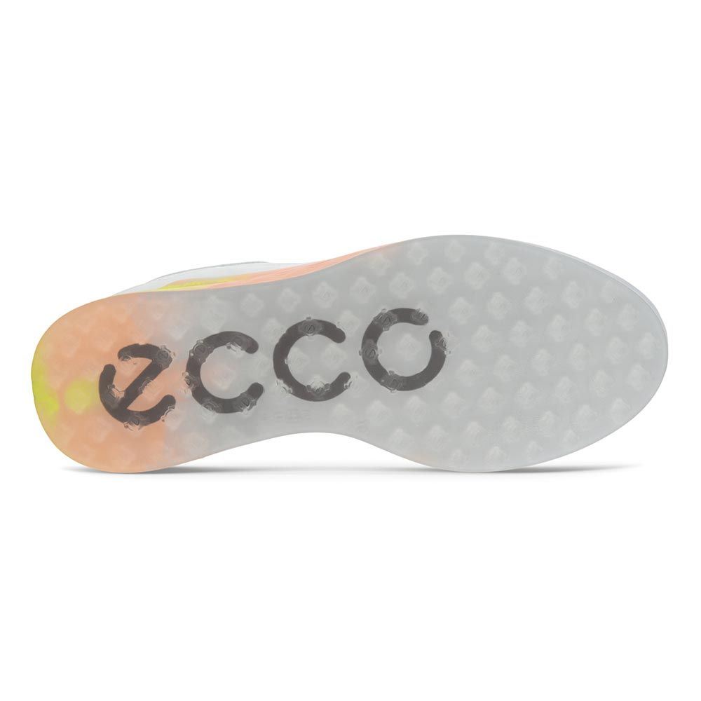 Ecco Ladies S-Three BOA Golf Shoes 102913