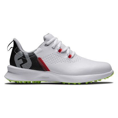 Junior FootJoy Fuel Golf Shoe 45034