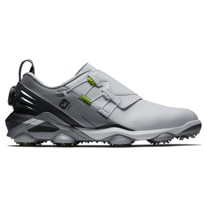 Footjoy Tour Alpha Boa Golf Shoes 55509