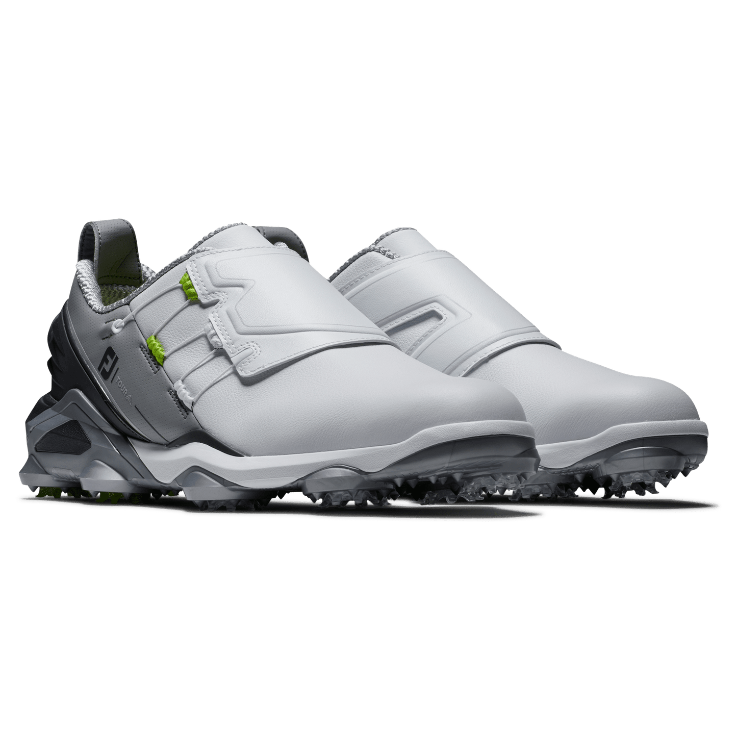 Footjoy Tour Alpha Boa Golf Shoes 55509