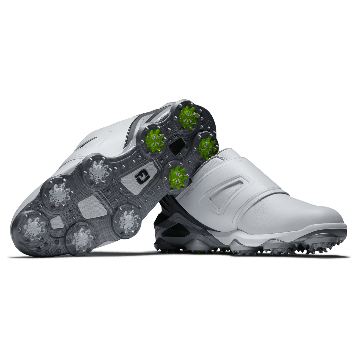 Footjoy Tour Alpha Boa Golf Shoes 55509