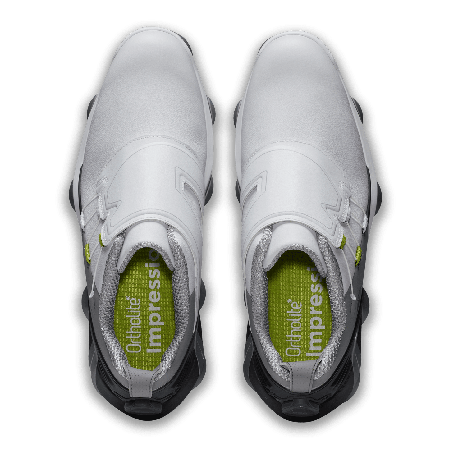 Footjoy Tour Alpha Boa Golf Shoes 55509