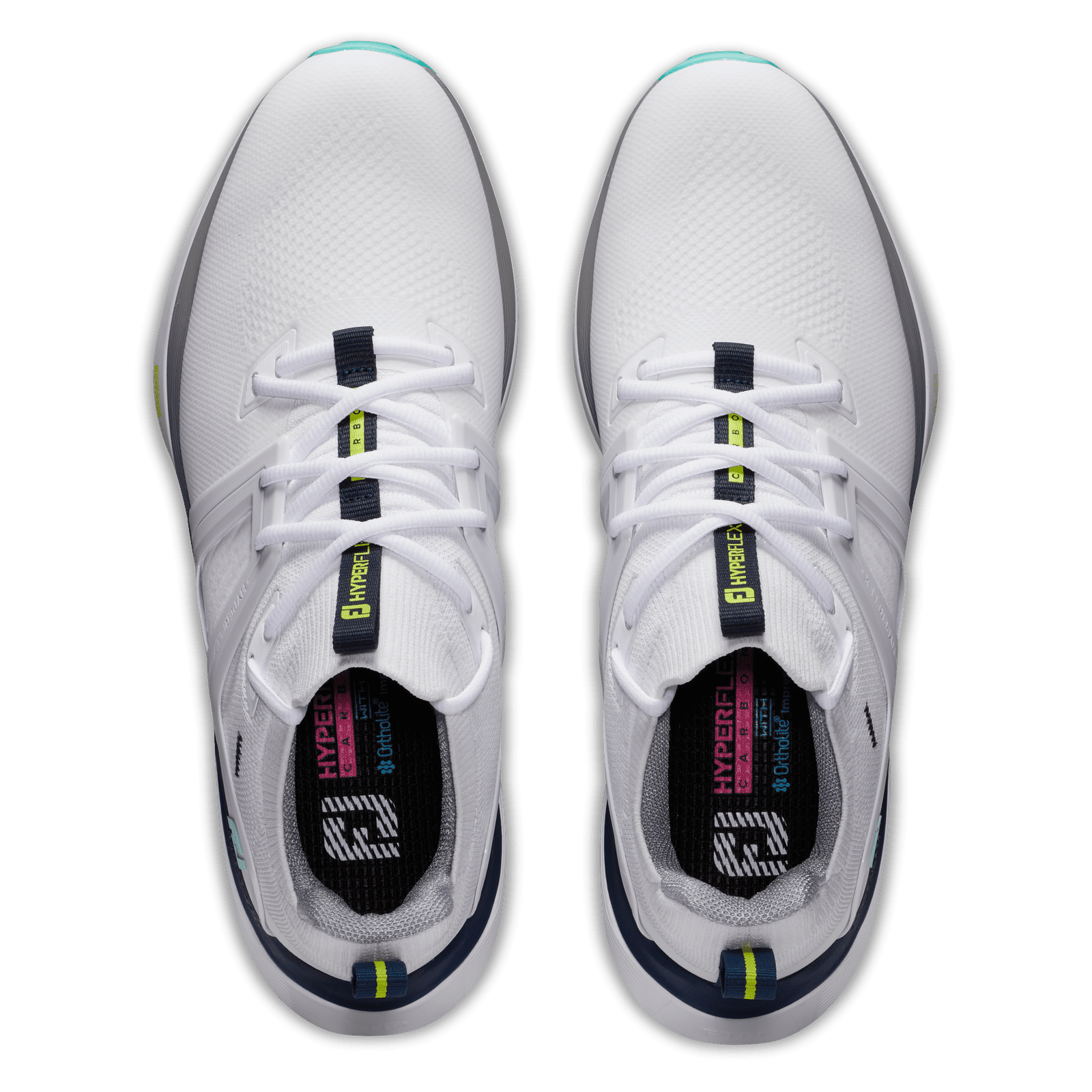 FootJoy HyperFlex Carbon Golf Shoes 55461