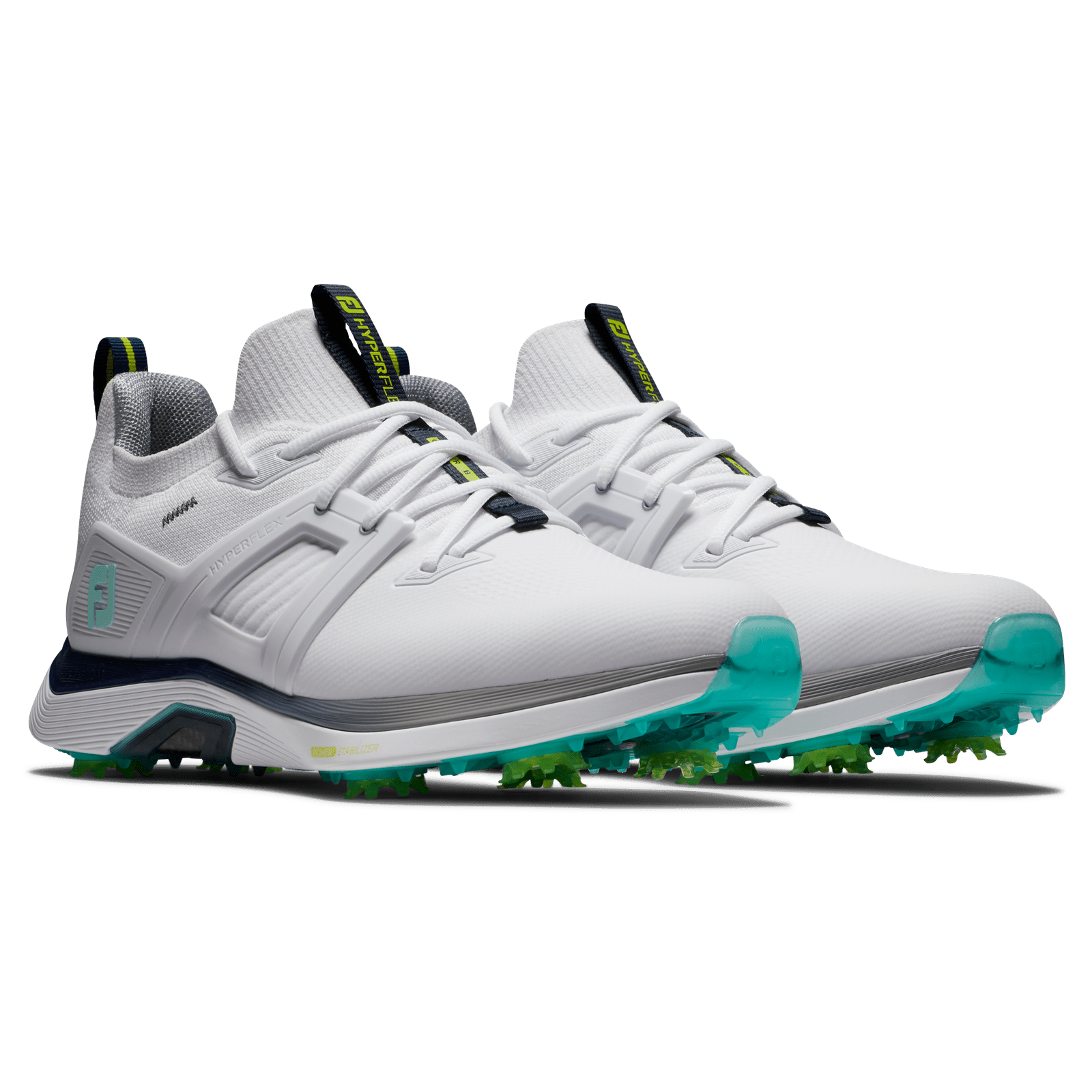 FootJoy HyperFlex Carbon Golf Shoes 55461