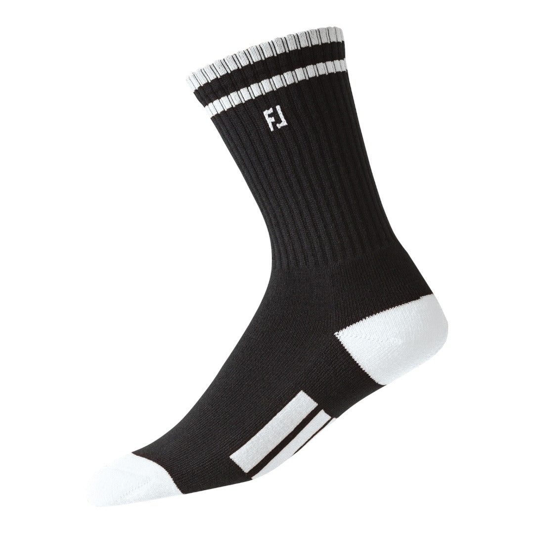 FootJoy Junior ProDry Crew Golf Socks 15017