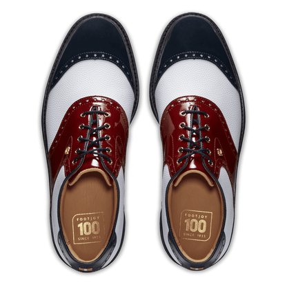 FootJoy Premiere 100 Years Golf Shoes 54393