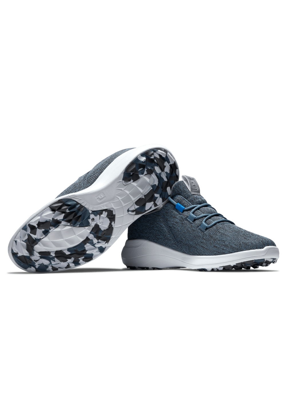 FootJoy Flex Coastal Golf Shoes 56137