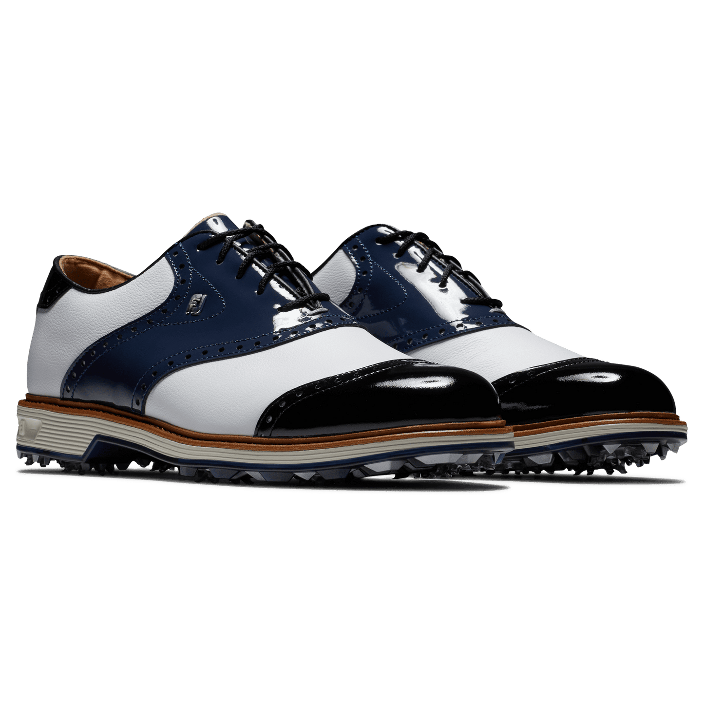 FootJoy Premiere Series Wilcox Golf Shoes 54323