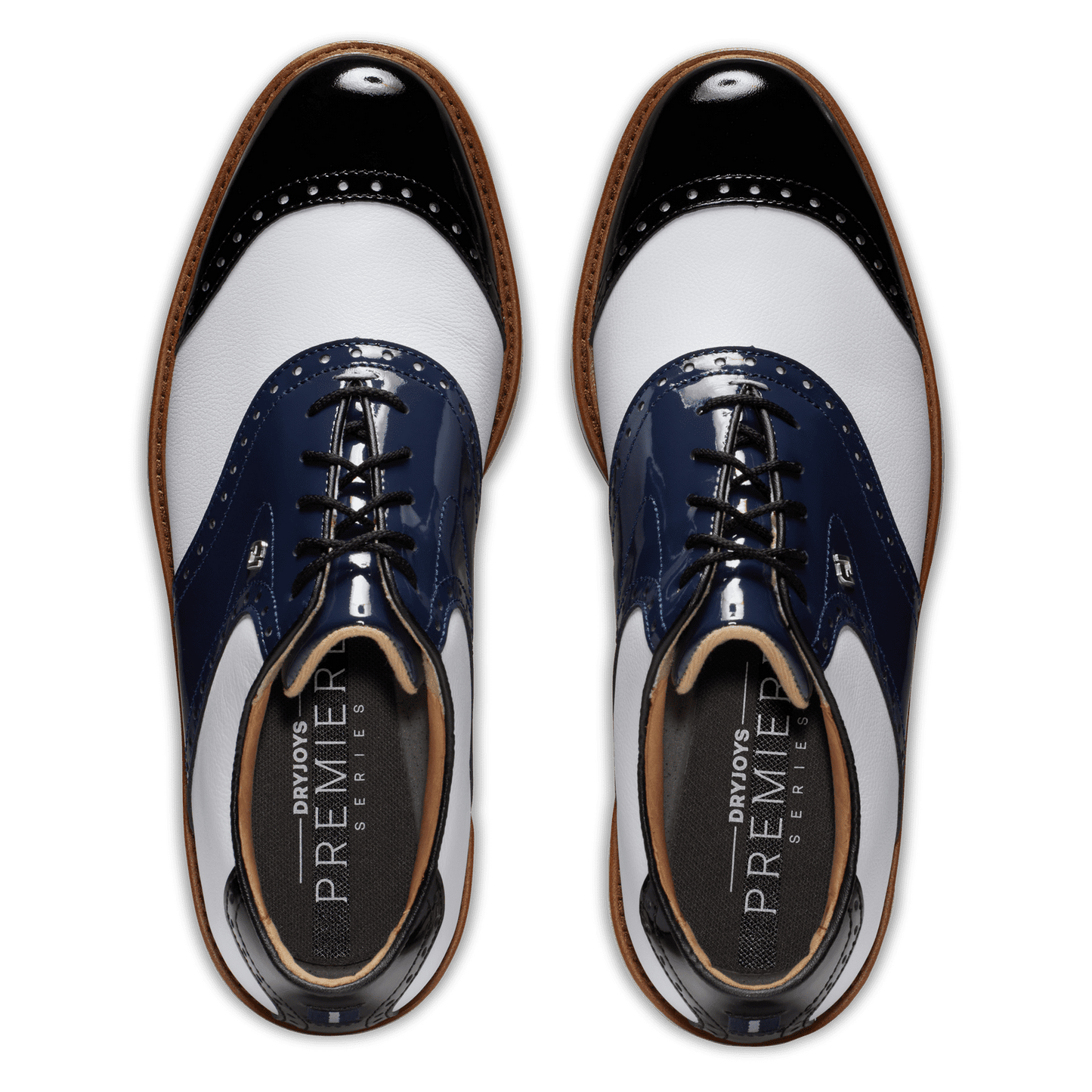 FootJoy Premiere Series Wilcox Golf Shoes 54323