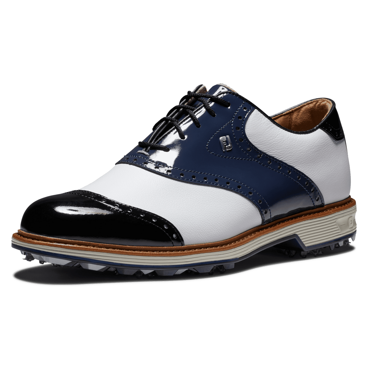 FootJoy Premiere Series Wilcox Golf Shoes 54323