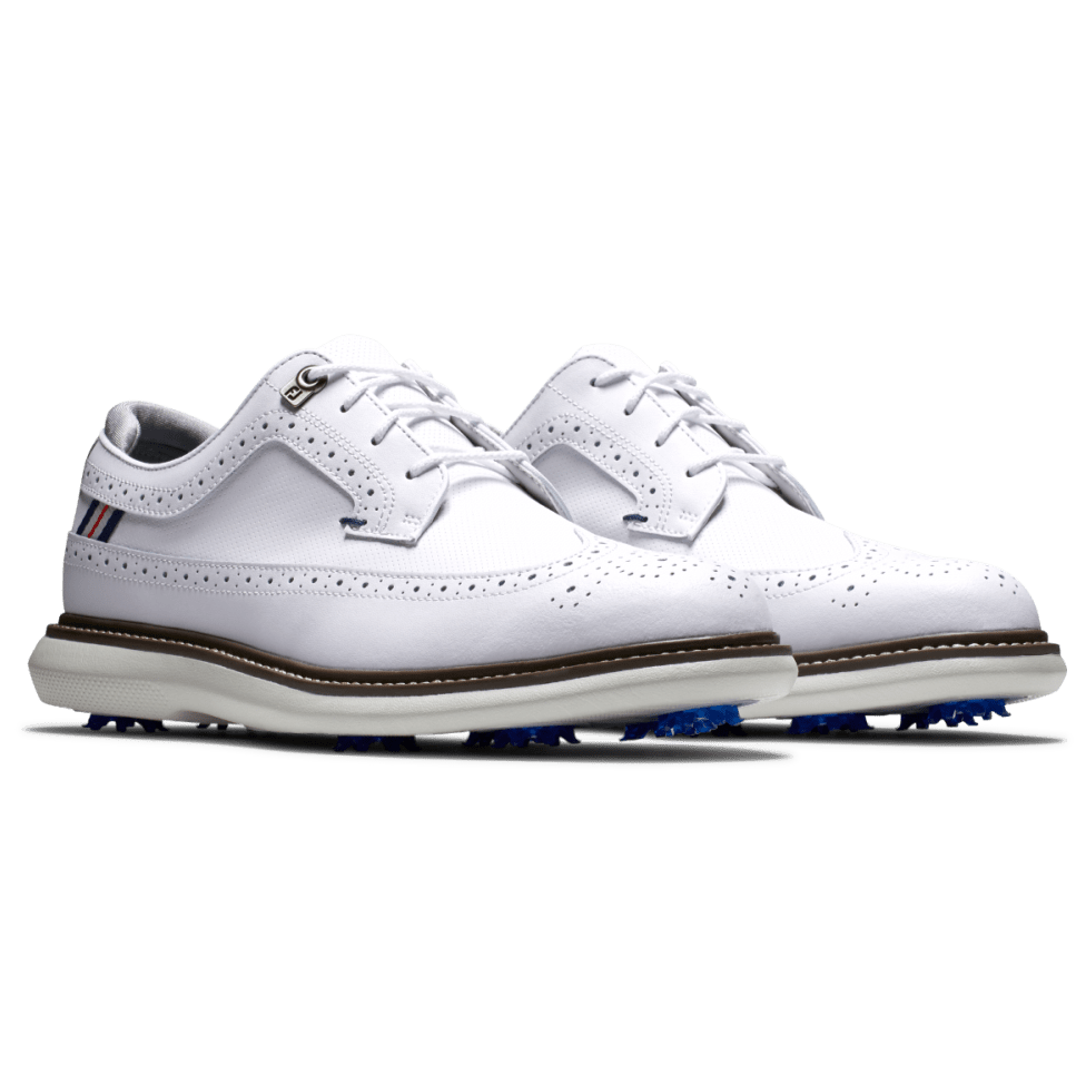 FootJoy Traditions Golf Shoes 57910