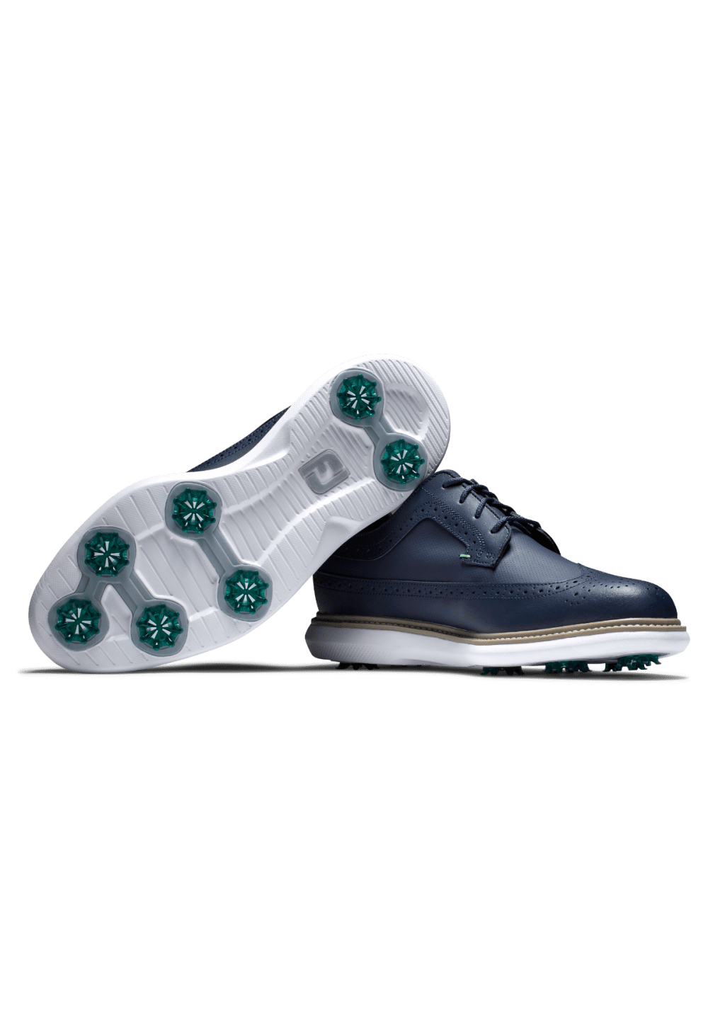 FootJoy Traditions Golf Shoes 57911