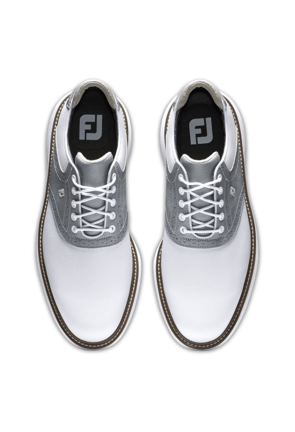 FootJoy Traditions Limited Edition Golf Shoes 57916