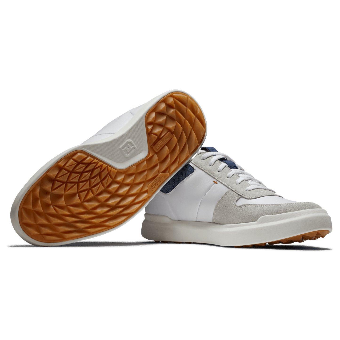 Footjoy Contour Casual Golf Shoes 54374